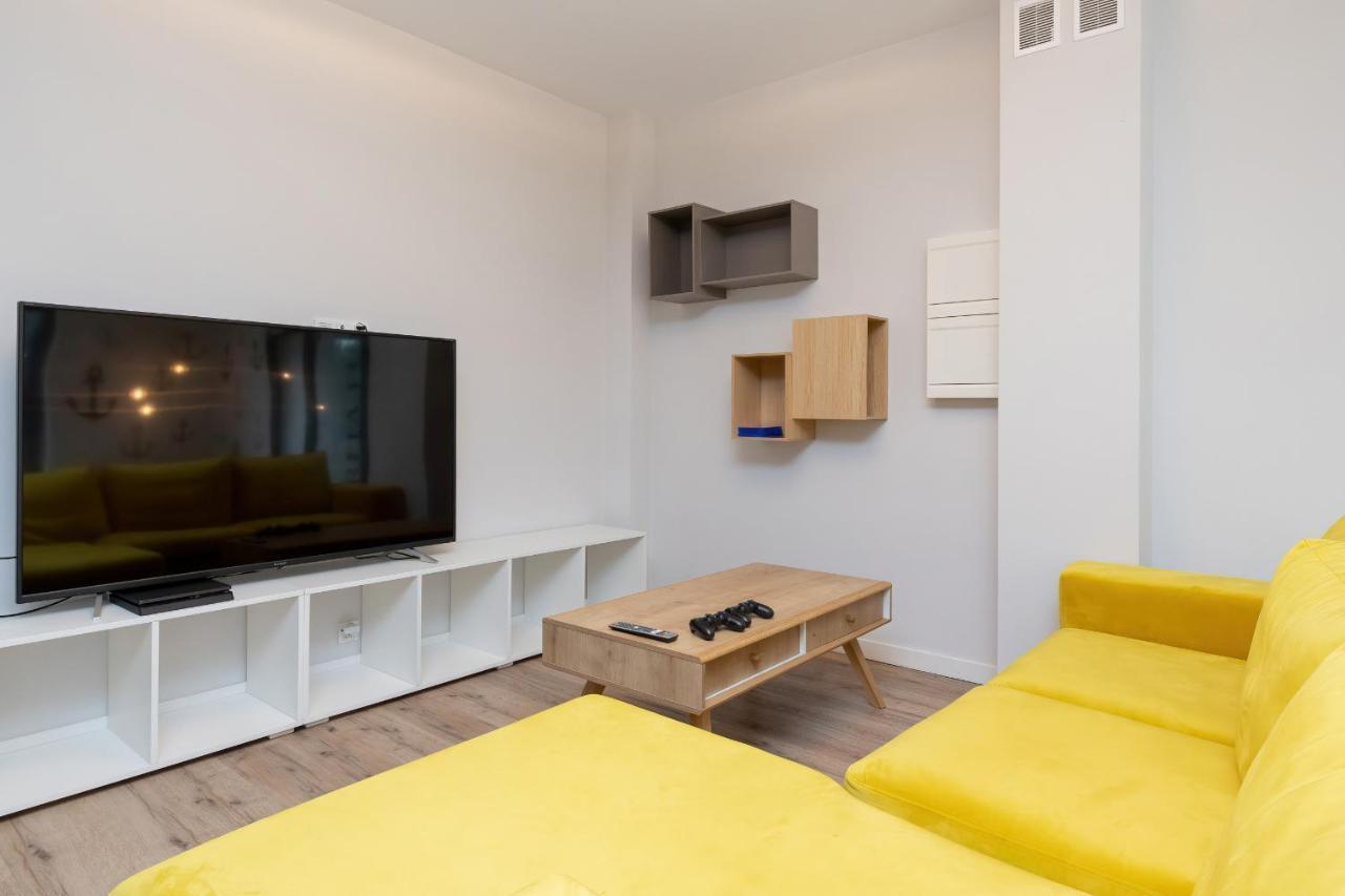 Podczele Seashore Spa & Jacuzzi Apartments With Parking By Noclegi Renters Kolberg Exterior foto