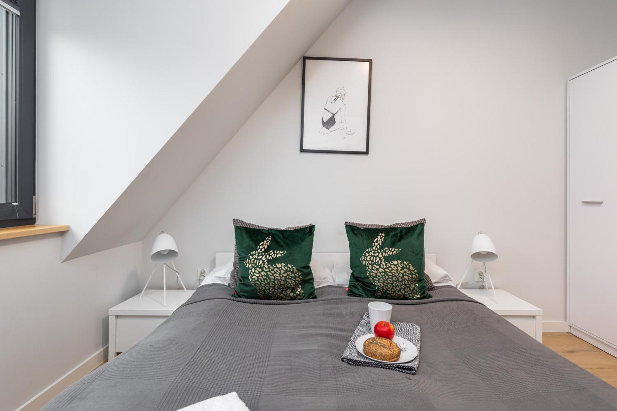 Podczele Seashore Spa & Jacuzzi Apartments With Parking By Noclegi Renters Kolberg Exterior foto